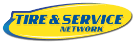 Tire and Service Network